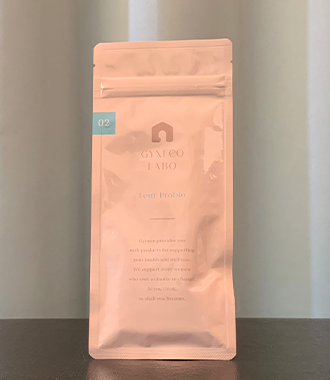 乳酸菌サプリ『Fem probio』-フェムプロバイオ-