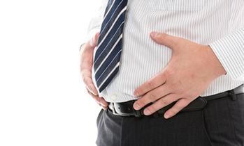 生活習慣によるもの