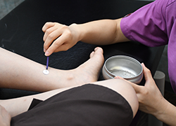 ホームワークのアドバイス