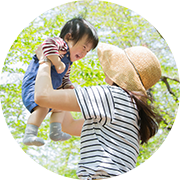 ファンクショナルマッサージが取り入れている技術は、30歳未満、30歳から40歳以上の方まで、多くの方がご懐妊されています。